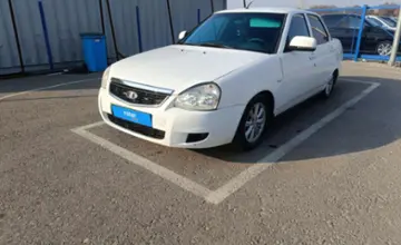 LADA (ВАЗ) Priora 2013 года за 2 800 000 тг. в Шымкент фото 1