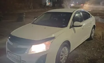 Chevrolet Cruze 2013 года за 3 800 000 тг. в Караганда фото 1