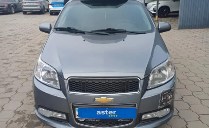 Chevrolet Nexia 2023 года за 6 000 000 тг. в Караганда фото 2
