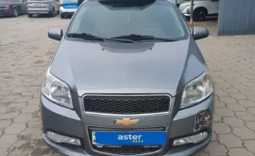 Chevrolet Nexia 2023 года за 6 000 000 тг. в Караганда фото 2