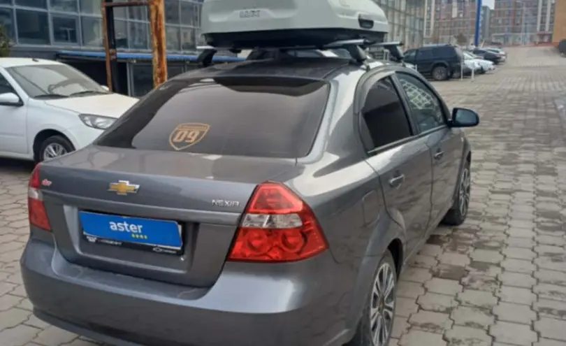 Chevrolet Nexia 2023 года за 6 000 000 тг. в Караганда фото 5
