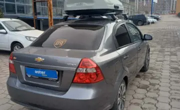 Chevrolet Nexia 2023 года за 6 000 000 тг. в Караганда