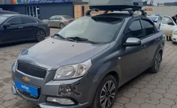 Chevrolet Nexia 2023 года за 6 000 000 тг. в Караганда фото 1
