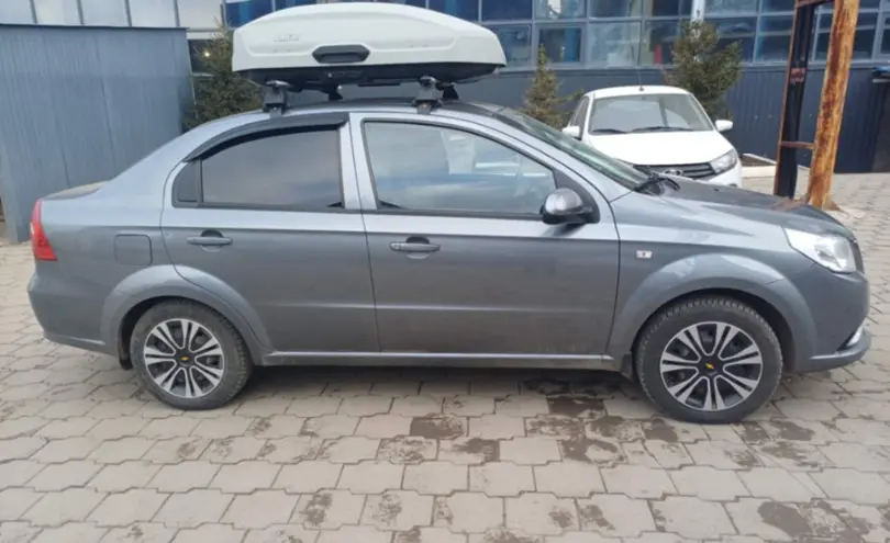 Chevrolet Nexia 2023 года за 6 000 000 тг. в Караганда фото 4
