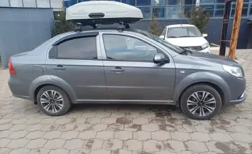 Chevrolet Nexia 2023 года за 6 000 000 тг. в Караганда фото 4