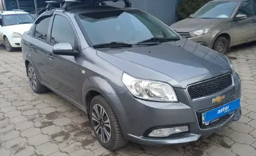 Chevrolet Nexia 2023 года за 6 000 000 тг. в Караганда фото 3