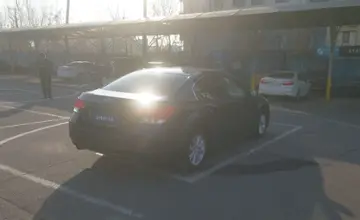 Subaru Legacy 2011 года за 4 800 000 тг. в Алматы фото 3