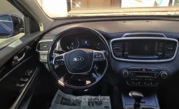 Kia Sorento 2019 года за 11 000 000 тг. в Алматы фото 5