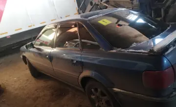 Audi 80 1992 года за 1 500 000 тг. в Петропавловск фото 4