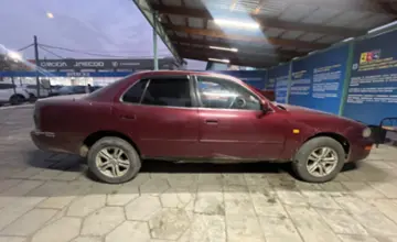 Toyota Camry 1993 года за 1 500 000 тг. в Талдыкорган фото 4