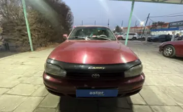Toyota Camry 1993 года за 1 500 000 тг. в Талдыкорган фото 2