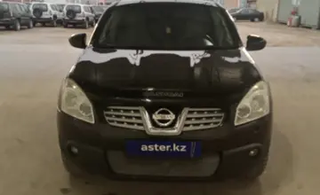 Nissan Qashqai 2010 года за 4 500 000 тг. в Кызылорда фото 2