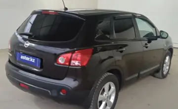 Nissan Qashqai 2010 года за 4 500 000 тг. в Кызылорда
