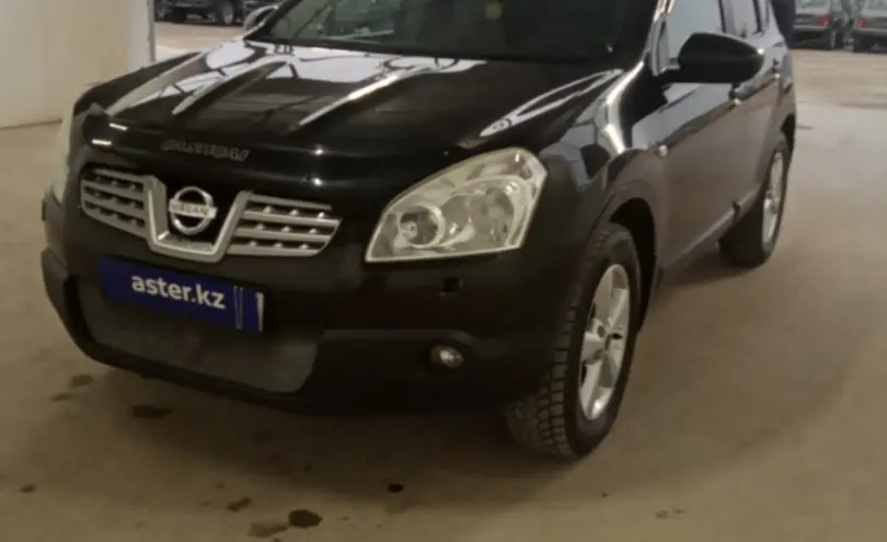 Nissan Qashqai 2010 года за 4 500 000 тг. в Кызылорда