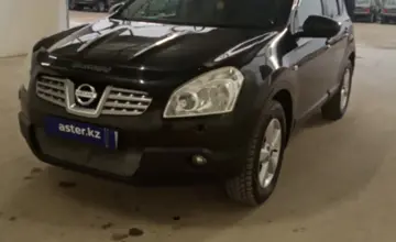 Nissan Qashqai 2010 года за 4 500 000 тг. в Кызылорда фото 1