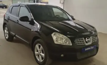 Nissan Qashqai 2010 года за 4 500 000 тг. в Кызылорда фото 3