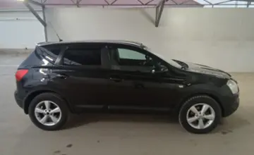 Nissan Qashqai 2010 года за 4 500 000 тг. в Кызылорда фото 4