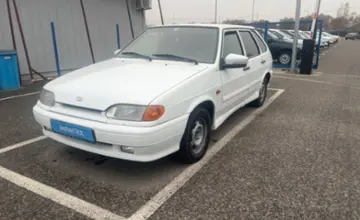 LADA (ВАЗ) 2114 2013 года за 1 300 000 тг. в Шымкент фото 1