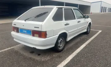 LADA (ВАЗ) 2114 2013 года за 1 300 000 тг. в Шымкент