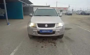 Suzuki Grand Vitara 2007 года за 5 000 000 тг. в Кызылорда фото 2