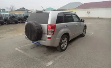Suzuki Grand Vitara 2007 года за 5 000 000 тг. в Кызылорда