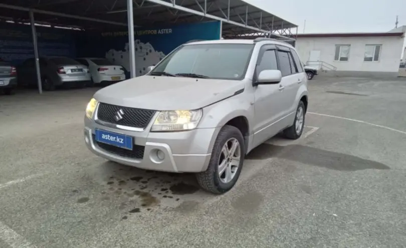 Suzuki Grand Vitara 2007 года за 5 000 000 тг. в Кызылорда