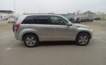 Suzuki Grand Vitara 2007 года за 5 000 000 тг. в Кызылорда фото 4