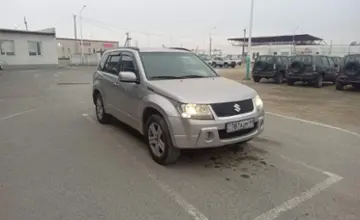 Suzuki Grand Vitara 2007 года за 5 000 000 тг. в Кызылорда фото 3