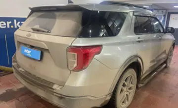 Ford Explorer 2021 года за 13 200 000 тг. в Астана