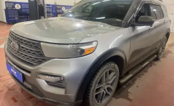 Ford Explorer 2021 года за 13 200 000 тг. в Астана фото 1
