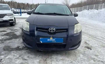 Toyota Auris 2008 года за 2 800 000 тг. в Усть-Каменогорск фото 2
