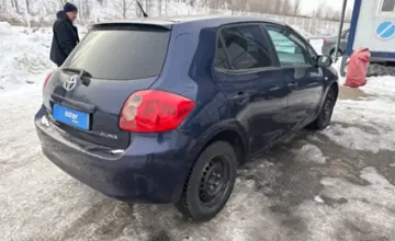 Toyota Auris 2008 года за 2 800 000 тг. в Усть-Каменогорск