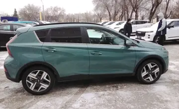 Hyundai Bayon 2023 года за 8 900 000 тг. в Актобе фото 4