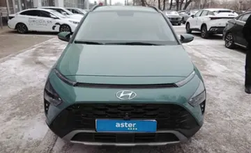 Hyundai Bayon 2023 года за 8 900 000 тг. в Актобе фото 2