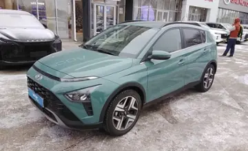 Hyundai Bayon 2023 года за 8 900 000 тг. в Актобе фото 1