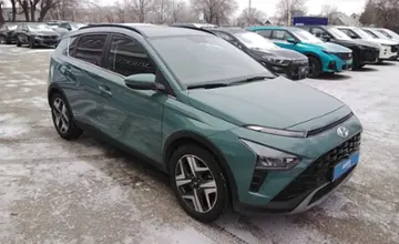 Hyundai Bayon 2023 года за 8 900 000 тг. в Актобе фото 3