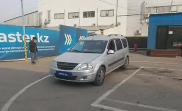 LADA (ВАЗ) Largus 2014 года за 3 300 000 тг. в Алматы фото 1