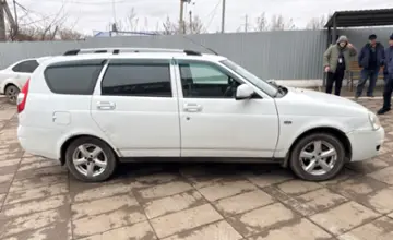LADA (ВАЗ) Priora 2012 года за 2 100 000 тг. в Уральск фото 4