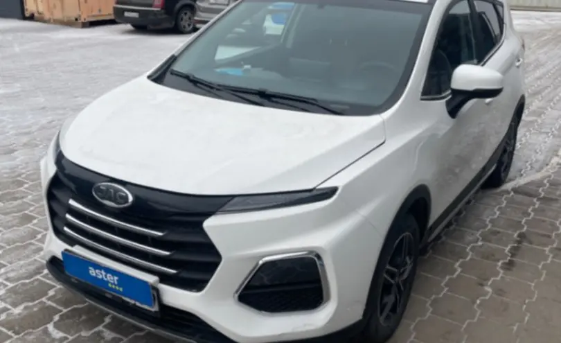JAC S3 Pro 2025 года за 6 300 000 тг. в Караганда