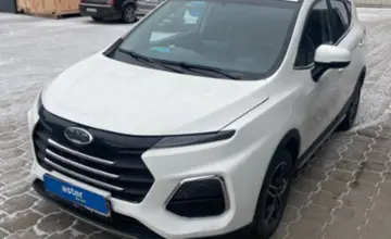 JAC S3 Pro 2025 года за 6 300 000 тг. в Караганда фото 1