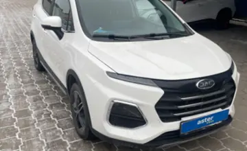 JAC S3 Pro 2025 года за 6 300 000 тг. в Караганда фото 3