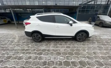 JAC S3 Pro 2025 года за 6 300 000 тг. в Караганда фото 4