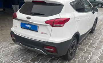 JAC S3 Pro 2025 года за 6 300 000 тг. в Караганда