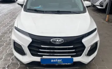 JAC S3 Pro 2025 года за 6 300 000 тг. в Караганда фото 2