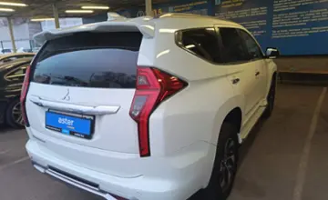 Mitsubishi Montero Sport 2025 года за 25 000 000 тг. в Алматы