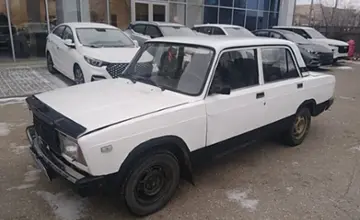 LADA (ВАЗ) 2107 2007 года за 700 000 тг. в Актобе фото 1