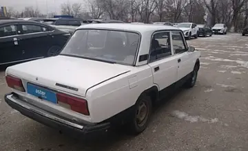 LADA (ВАЗ) 2107 2007 года за 700 000 тг. в Актобе