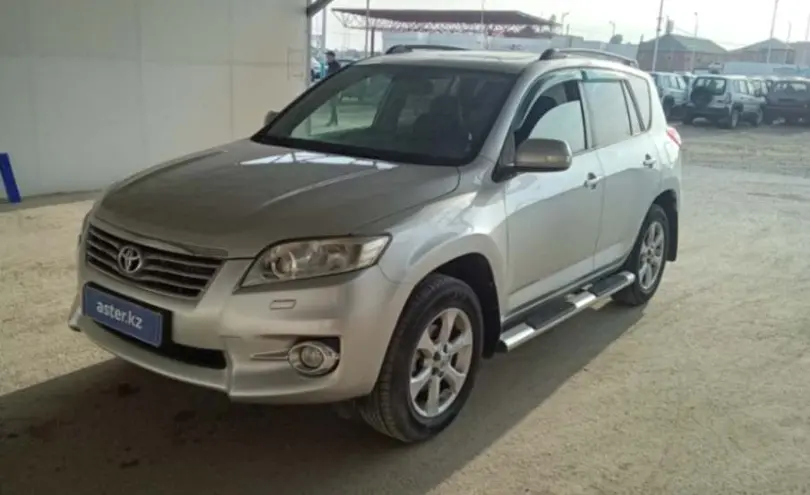 Toyota RAV4 2011 года за 8 000 000 тг. в Кызылорда