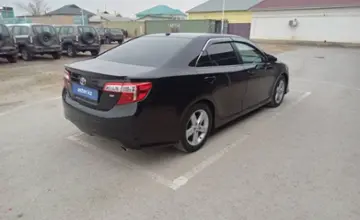 Toyota Camry 2013 года за 9 500 000 тг. в Кызылорда