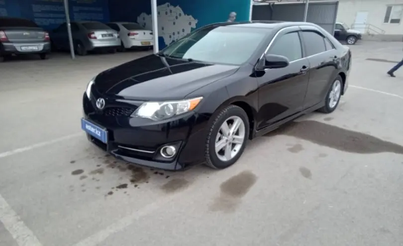 Toyota Camry 2013 года за 9 500 000 тг. в Кызылорда
